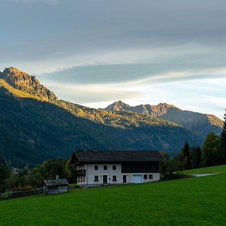 Appartamento Matthiasgut Radstadt Esterno foto