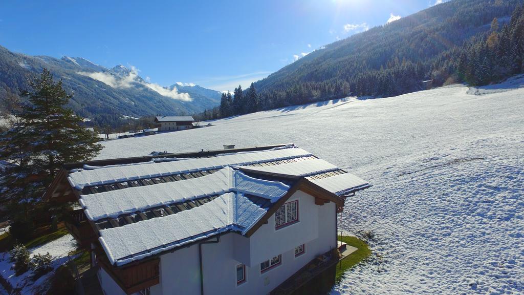 Appartamento Matthiasgut Radstadt Esterno foto