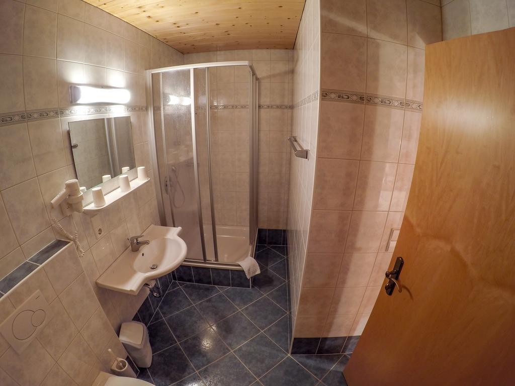 Appartamento Matthiasgut Radstadt Esterno foto