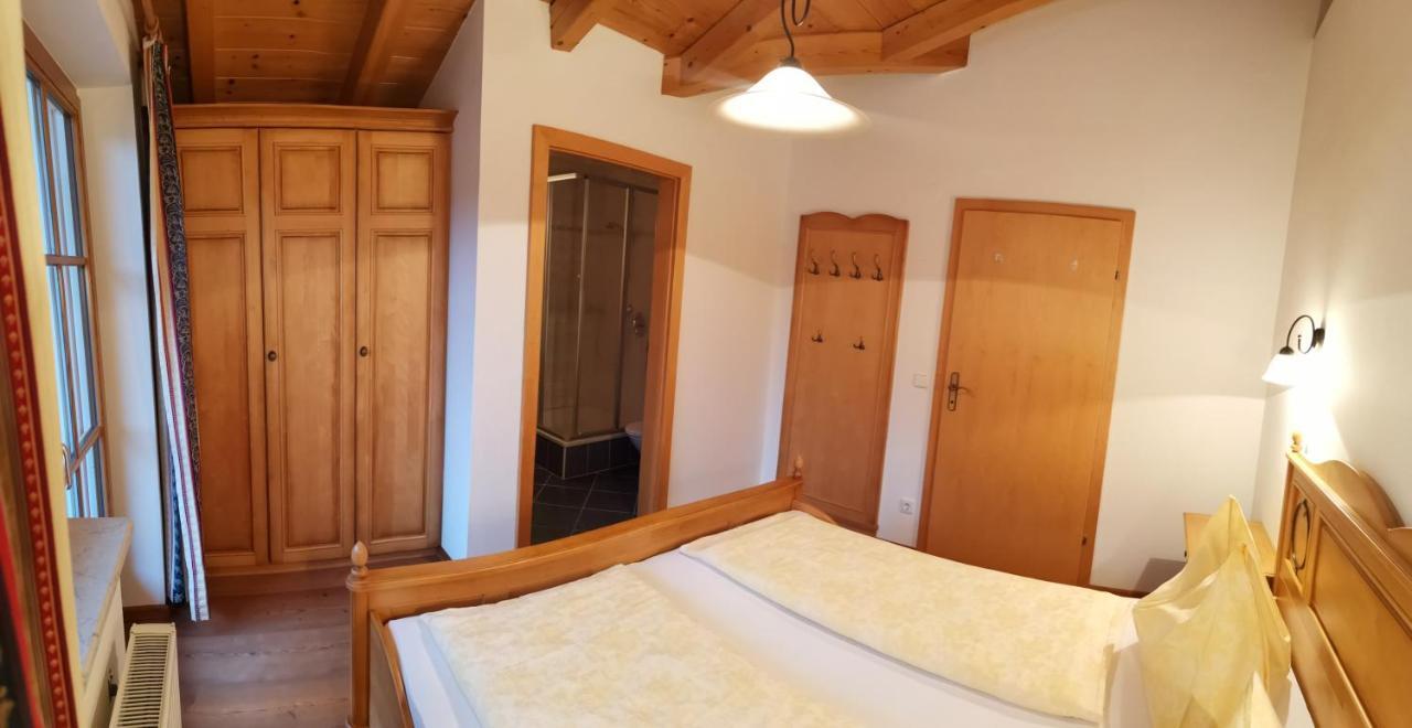 Appartamento Matthiasgut Radstadt Esterno foto