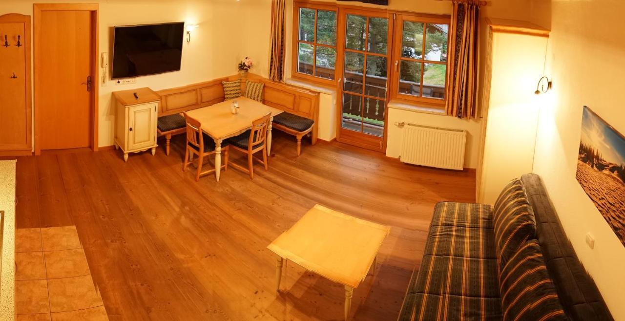 Appartamento Matthiasgut Radstadt Esterno foto