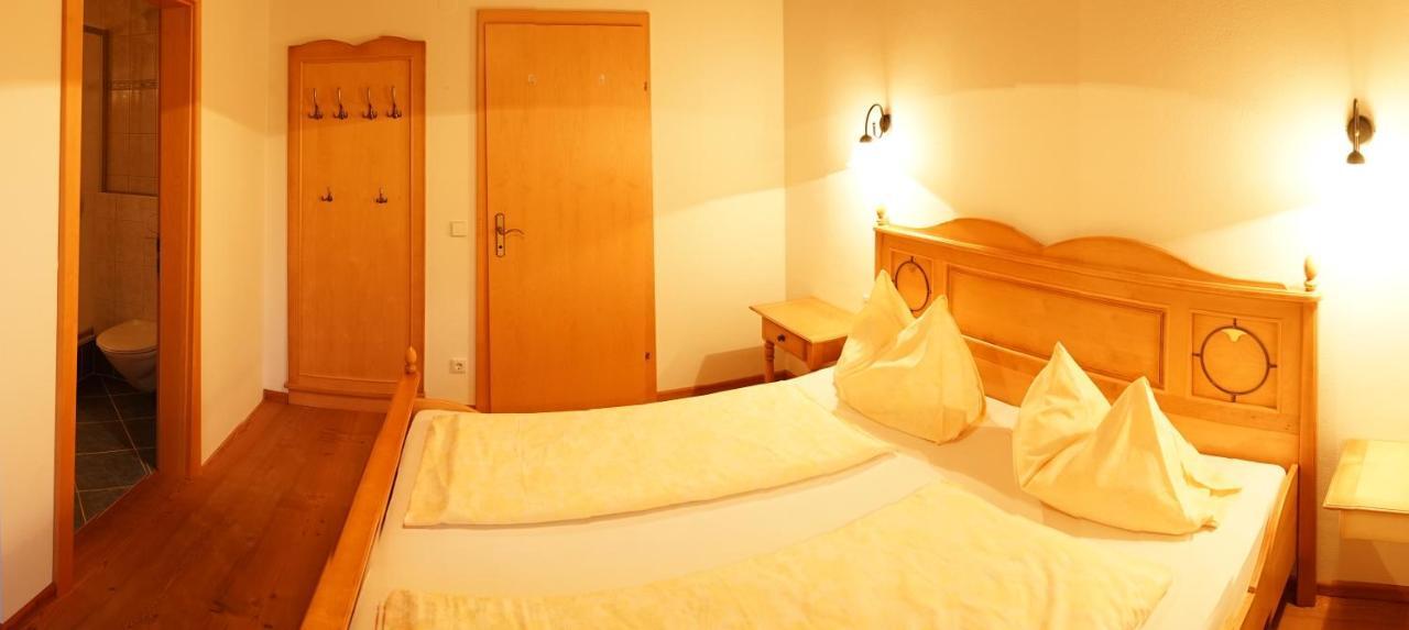 Appartamento Matthiasgut Radstadt Esterno foto