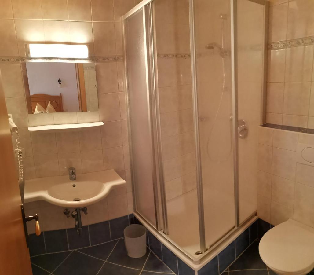 Appartamento Matthiasgut Radstadt Esterno foto