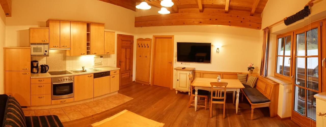 Appartamento Matthiasgut Radstadt Esterno foto